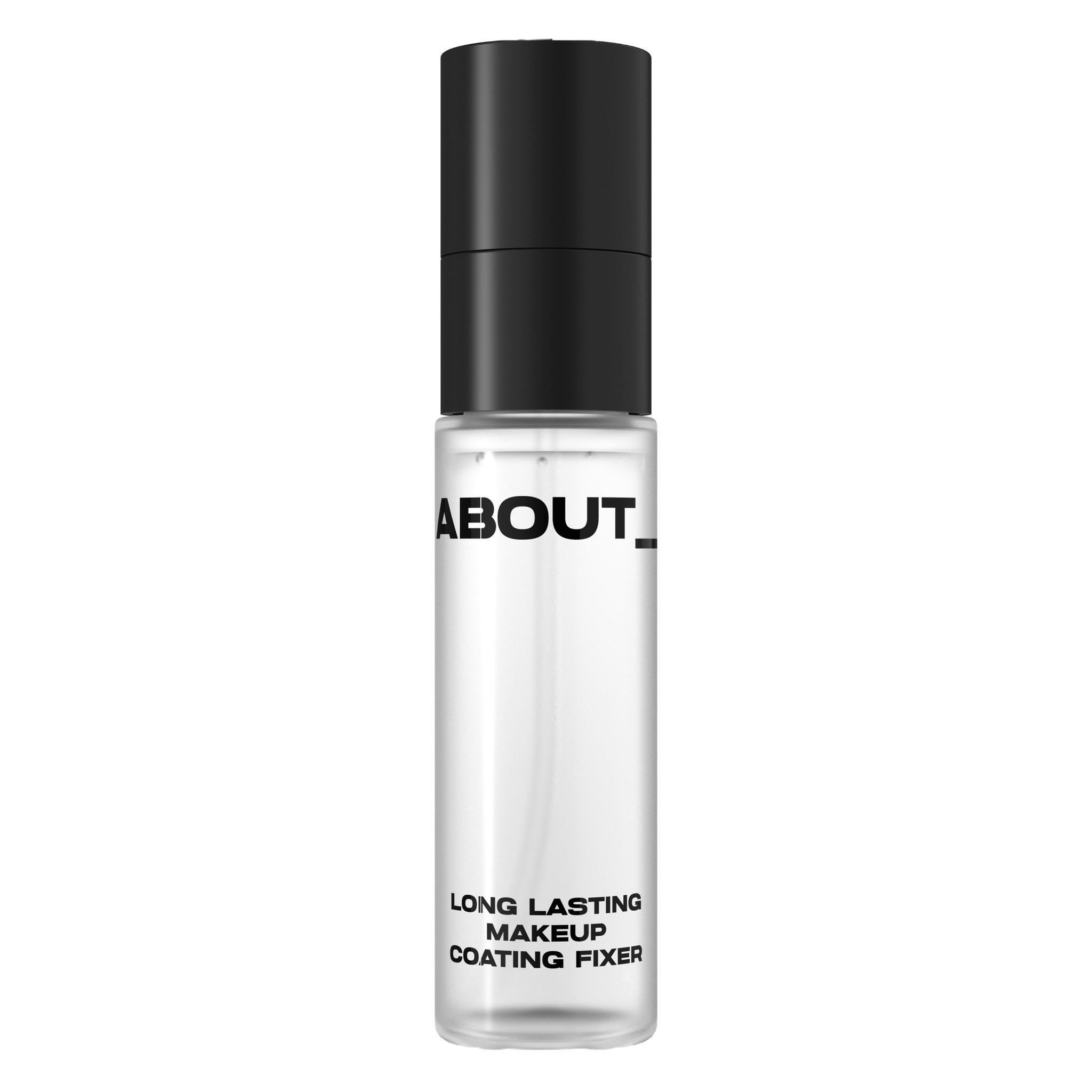 어바웃톤 롱 래스팅 메이크업 코팅 픽서, 1개, 30ml 상세 이미지 1
