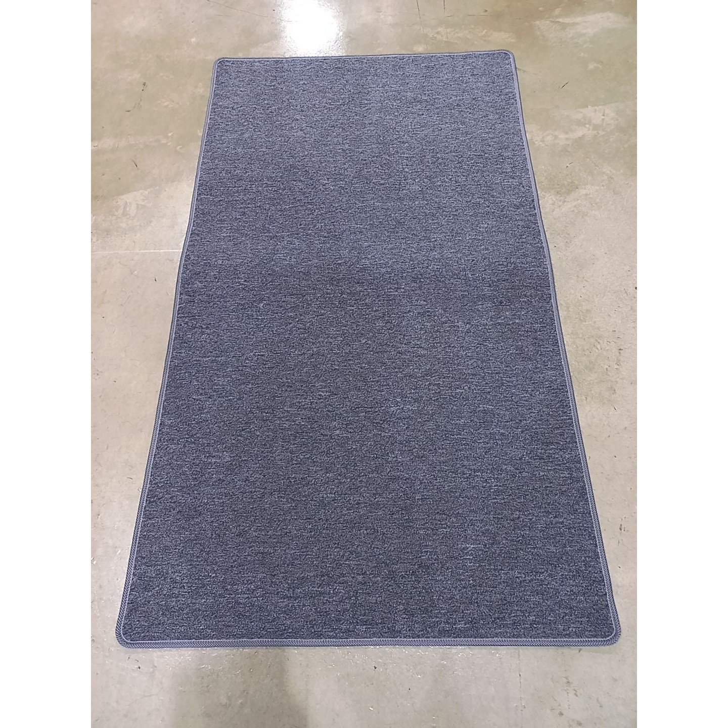안마의자 매트 90x160cm 카페트 러그 코지마 세라젬 바디프랜드 휴테크 소음방지 방음매트 바닥보호매트, 브라운 상세 이미지 2