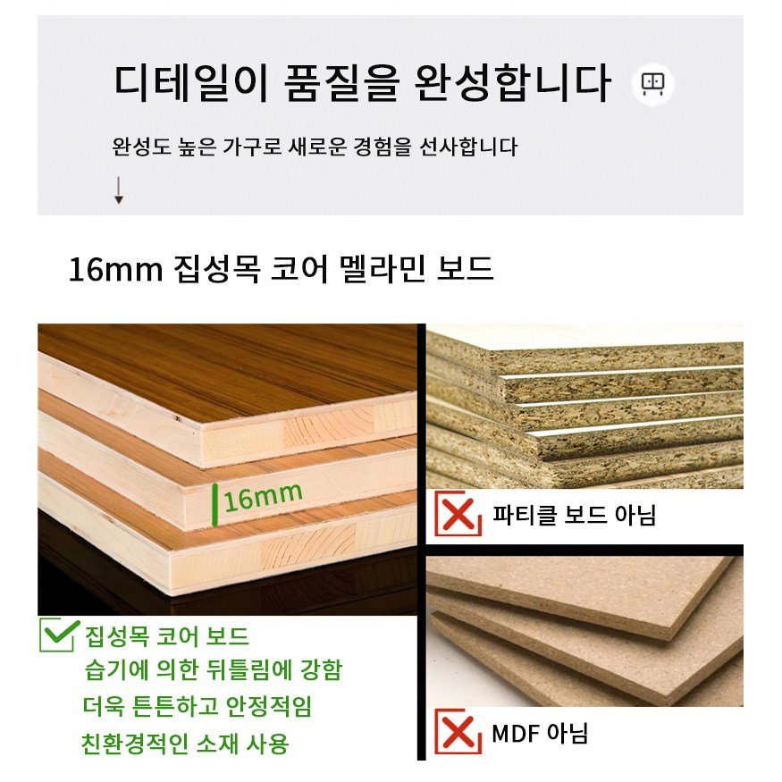 에코보드 이동식 강연대 수납 선반 브레이크 캐스터 장착 학교 학원 회의실용, 금사오크할인 상세 이미지 2