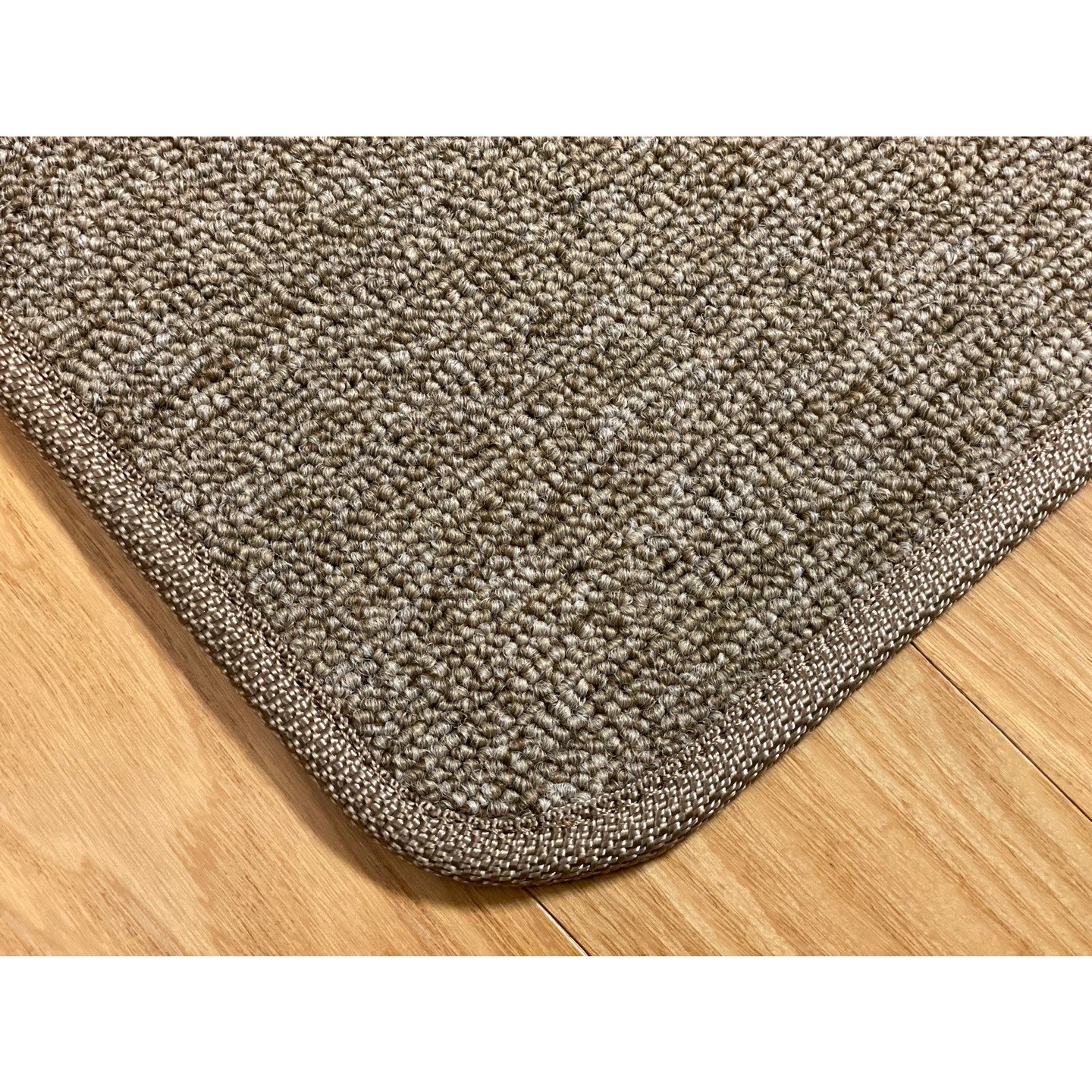 안마의자 매트 90x160cm 카페트 러그 코지마 세라젬 바디프랜드 휴테크 소음방지 방음매트 바닥보호매트, 브라운 상세 이미지 1