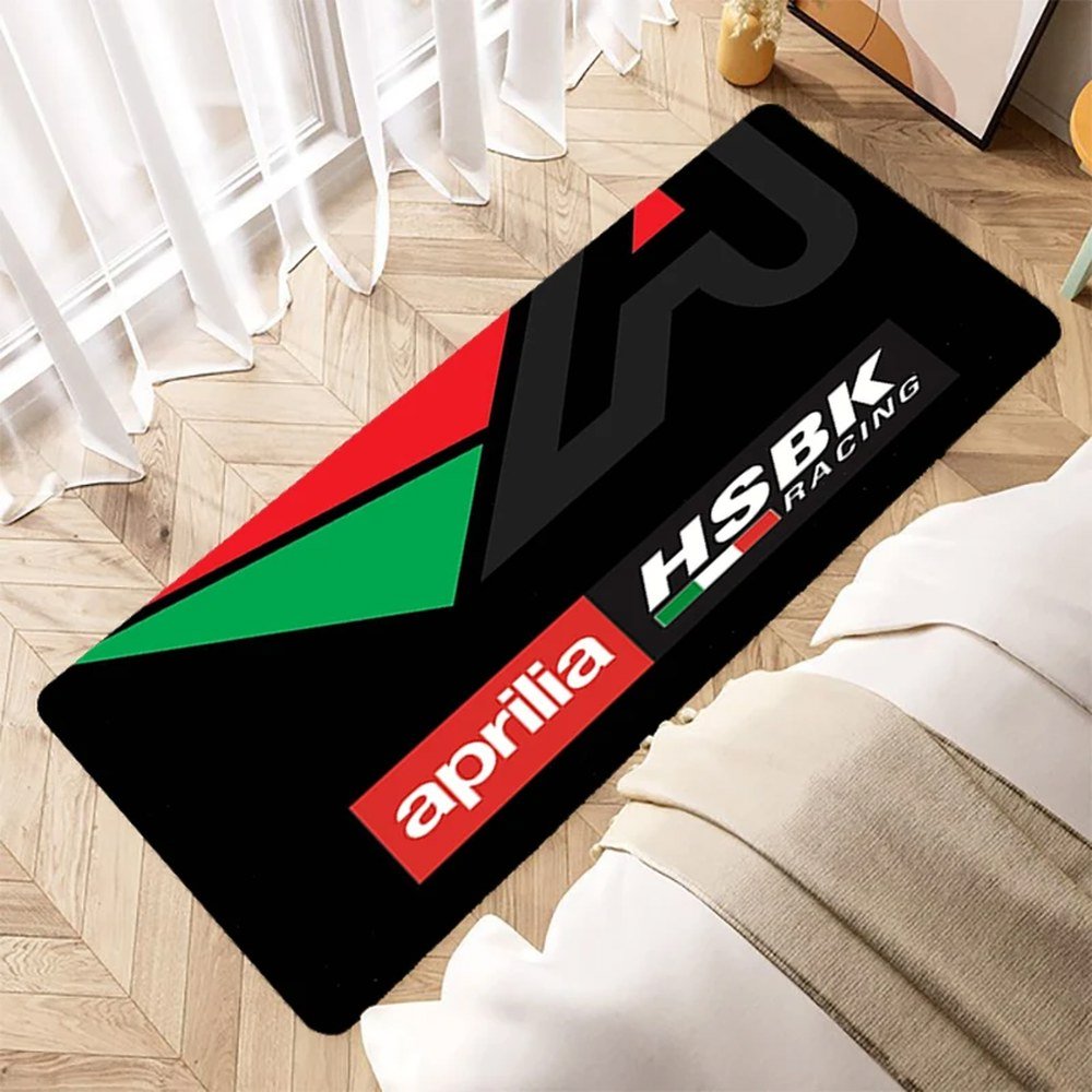 Aprilia 입구 도어 매트 웰컴 홈 러그 세탁 가능한 침실 매트 미끄럼 방지 목욕 발 카펫 주방 바닥 매트 방 러그 장식, JY00027 상세 이미지 1