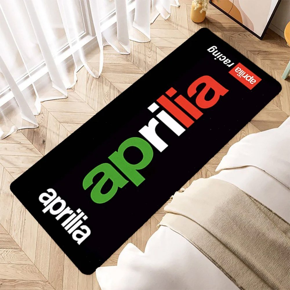 Aprilia 입구 도어 매트 웰컴 홈 러그 세탁 가능한 침실 매트 미끄럼 방지 목욕 발 카펫 주방 바닥 매트 방 러그 장식, JY00027 상세 이미지 2