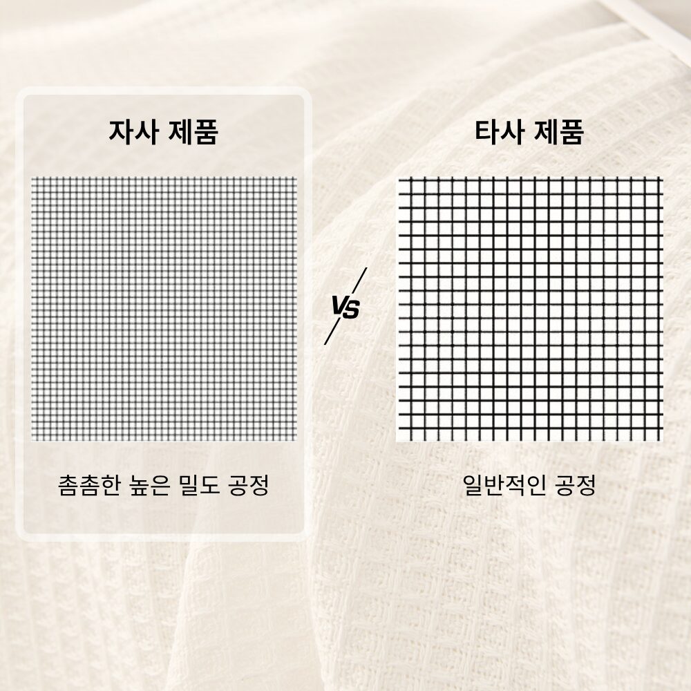 [시즌 할인] 통품스토어 4인용 쇼파커버 사계절 감성 쇼파 커버 4인용 소파패드, 1개, 크림아이보리 상세 이미지 2