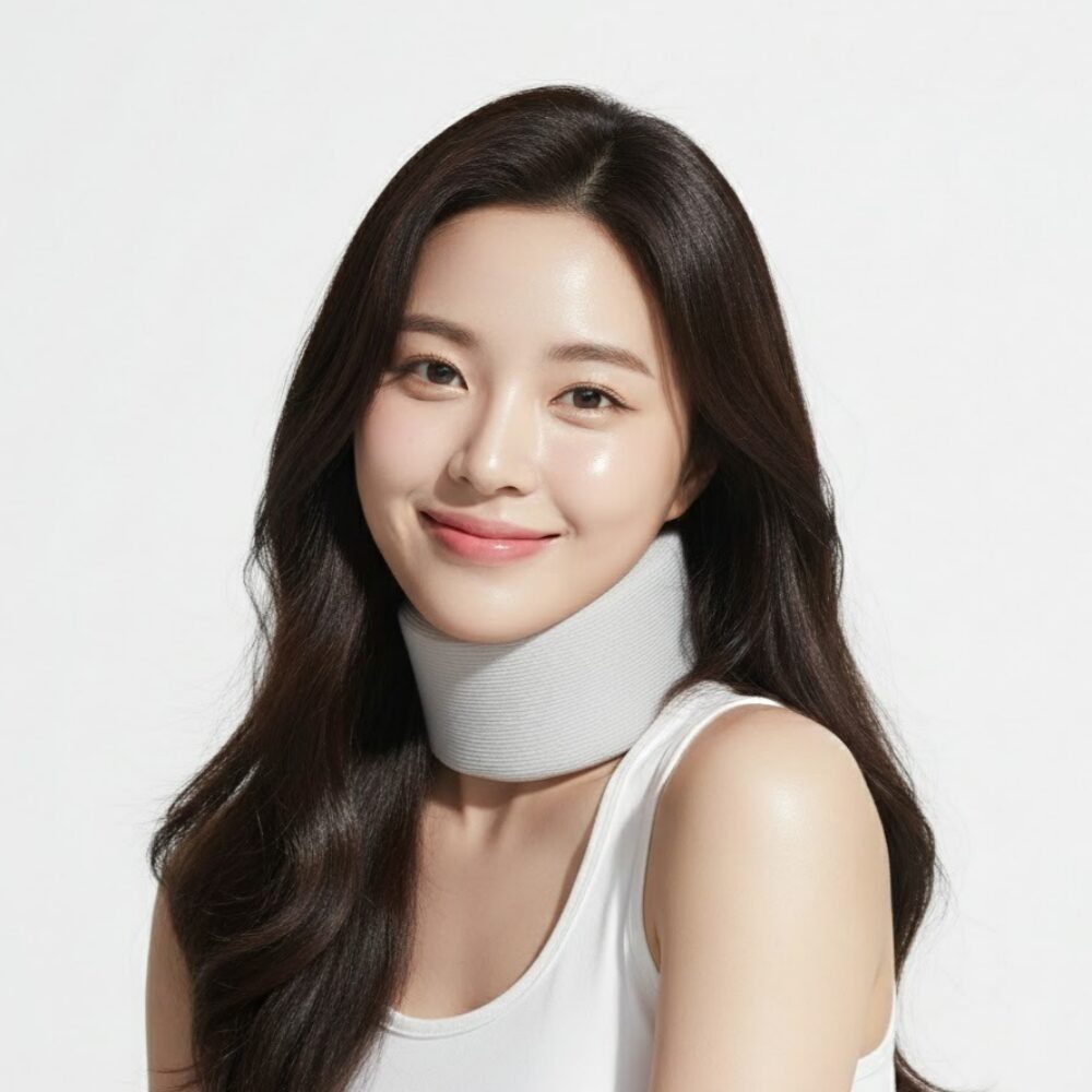 이나핏 여행용 목베개 기내용 휴대용 목쿠션 1+1쿠폰할인· 18:51:1 상세 이미지 2