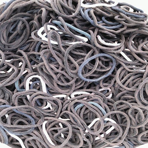 삼부자 양말목 깨끗한양말목 3kg 실밥 먼지제거 박스배송 혼합색상, 양말목3kg, 1개 상세 이미지 2