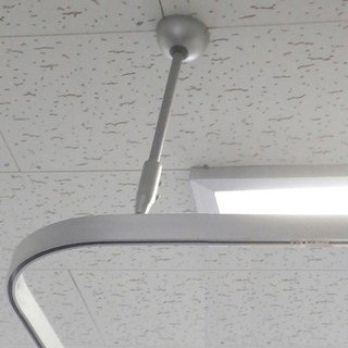 김씨네커튼 트렉레일 병원커튼레일 튼튼한 곡선커튼레일, 단일색상-지지대40cm-3개할인